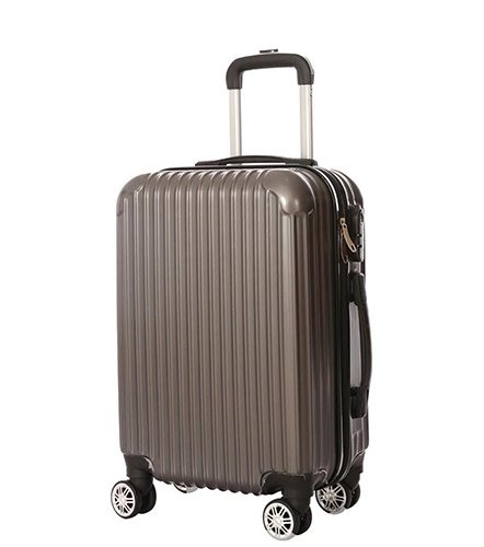 Rent a Bag  Higienização de malas de viagem
